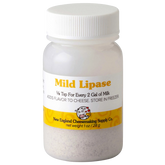 Lipase Powder | Mild